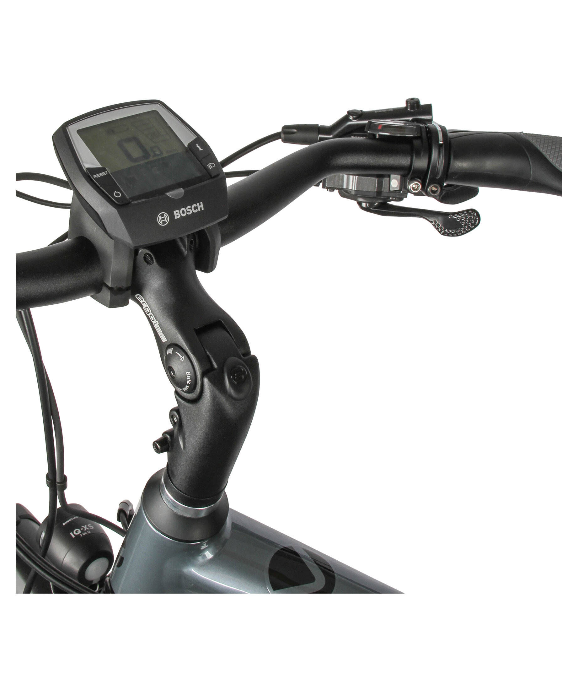 Velo de Ville| E-Bike 