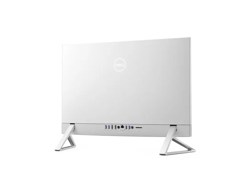 Dell Inspiron 24 5430 All-in-One - Alt-i-én Core 7 150U / op til 5.4 GHz - RAM 16 GB - SSD 1 TB - NVMe - Intel Graphics - Gigabit Ethernet, Bluetooth, IEEE 802.11ax (Wi-Fi 6E) - Win 11 Pro - skærm: LED 23