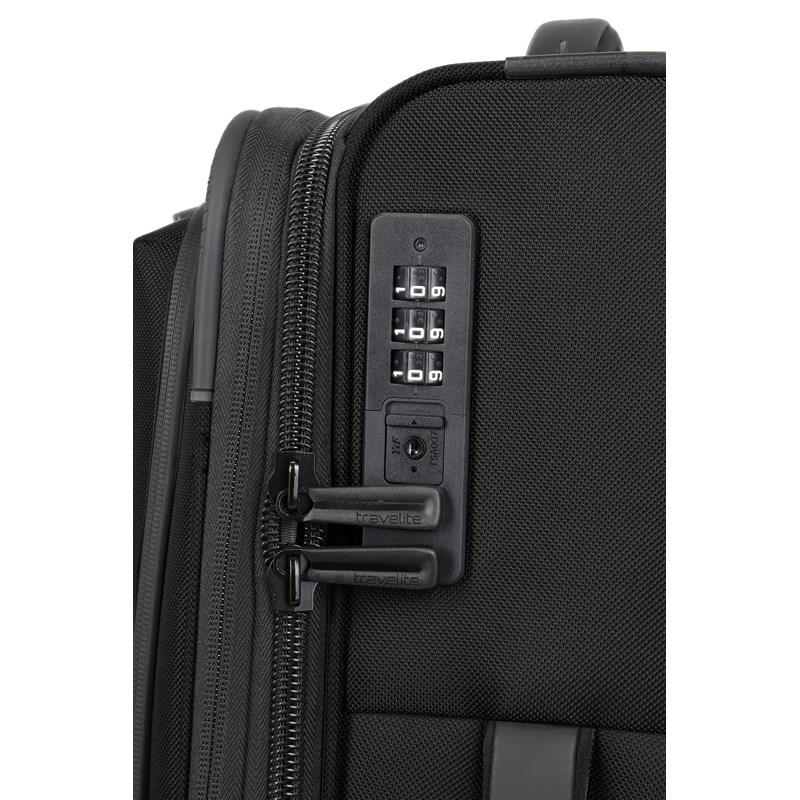 travelite<br>Kuffert Crosslite 55 Cm