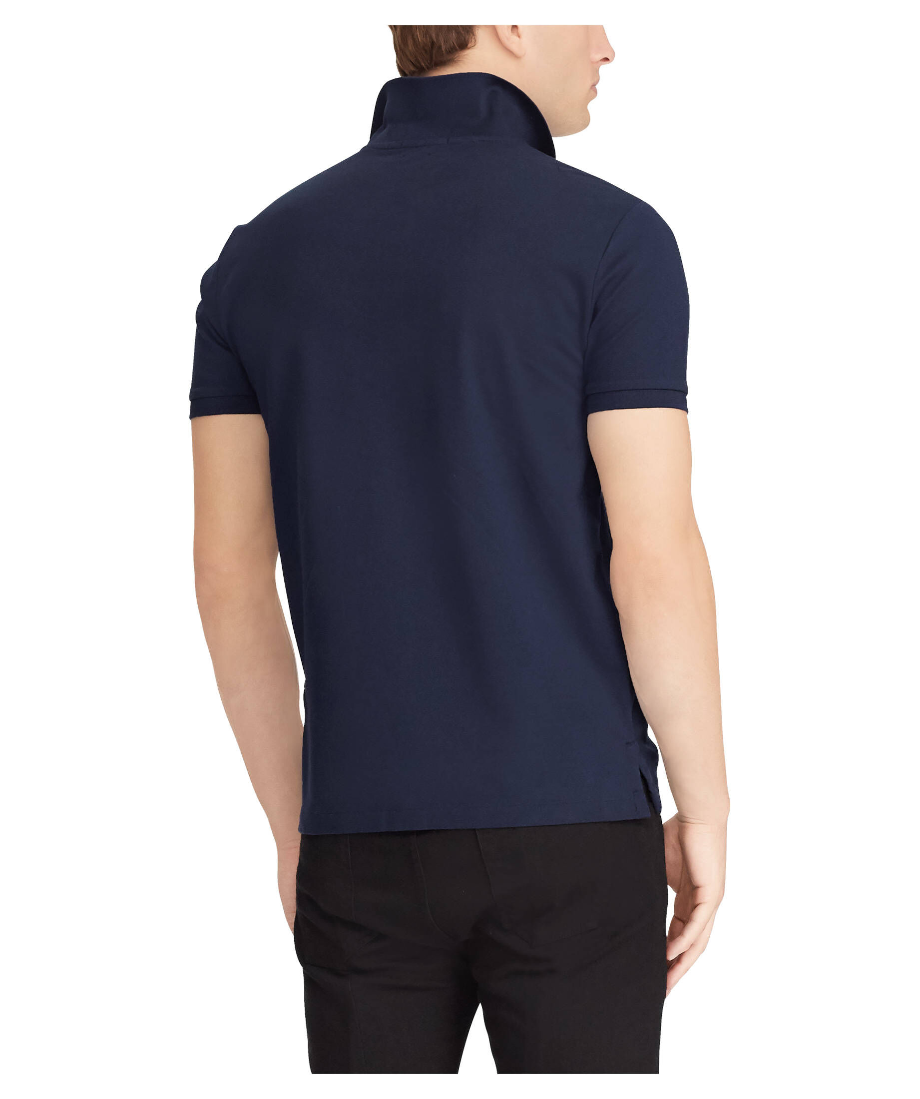 Polo Ralph Lauren| Herren Poloshirt Kurzarm Slim Fit