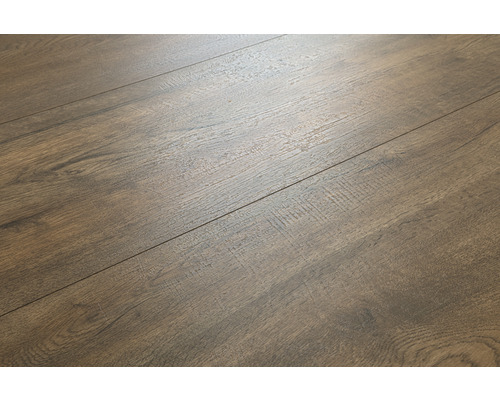 Laminaat Masterfloor 8.0 Eiken Saloon Ellsworth brede plank