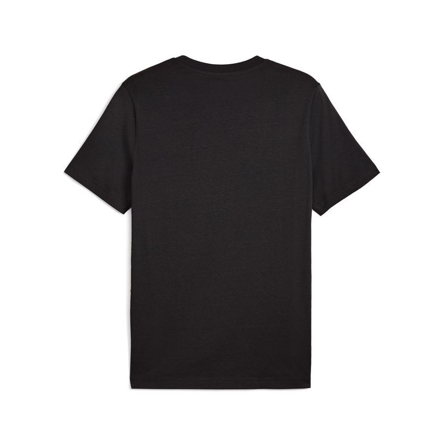 Puma Graphics Moto Flag T-Shirt