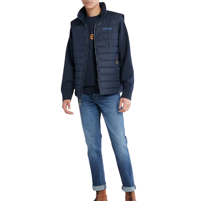 Timberland Axis Peak Bodywarmer Heren