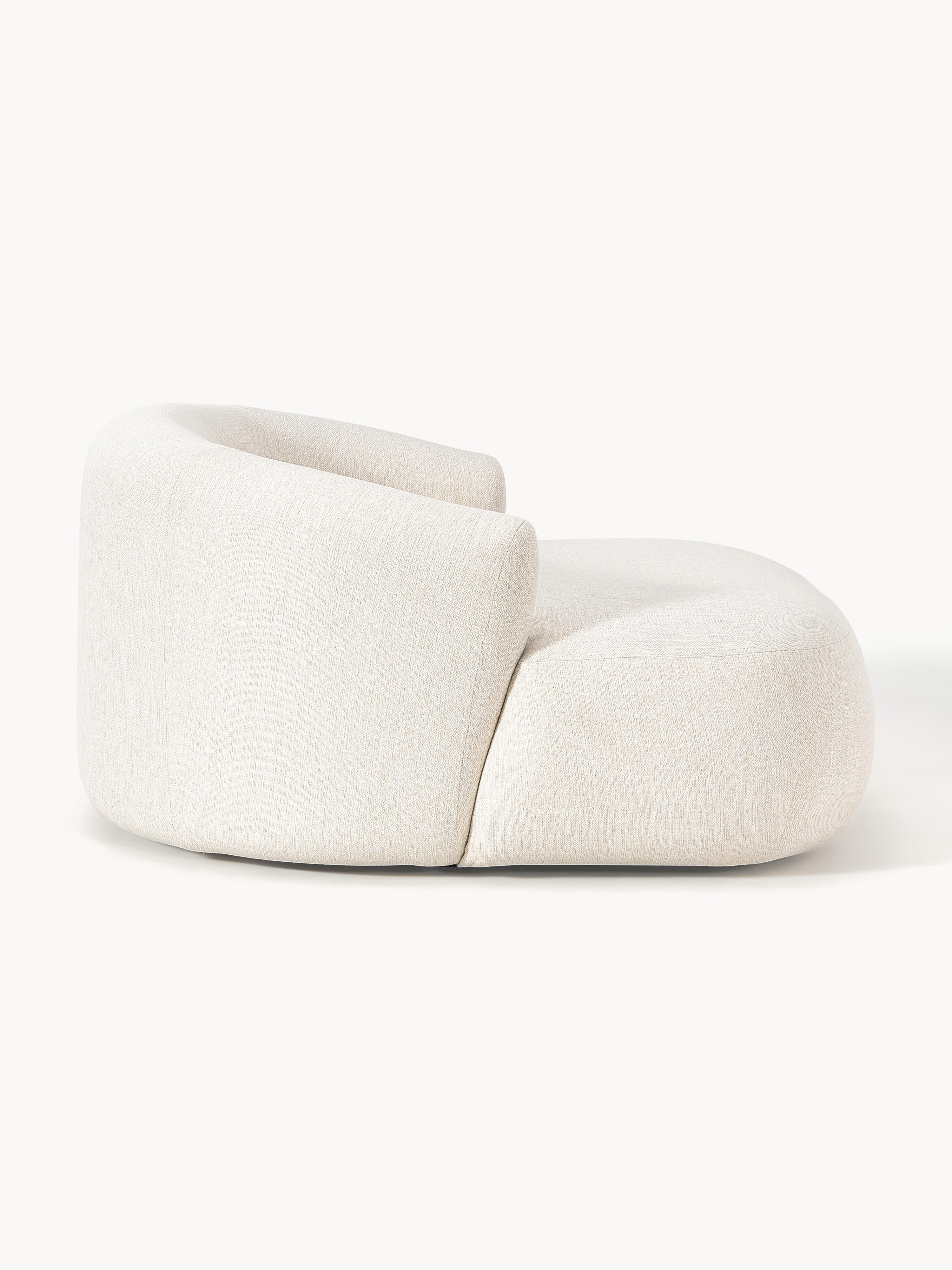 XL loungefauteuil Sofia
