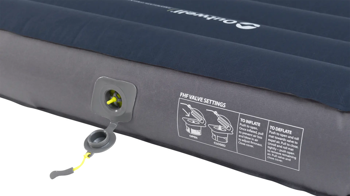 Dreamscape Insulated Single