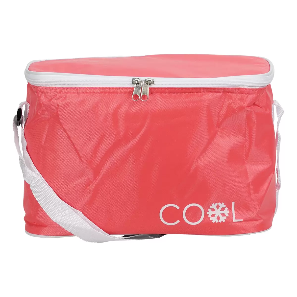 Kühltasche blau,gelb,rot,türkis