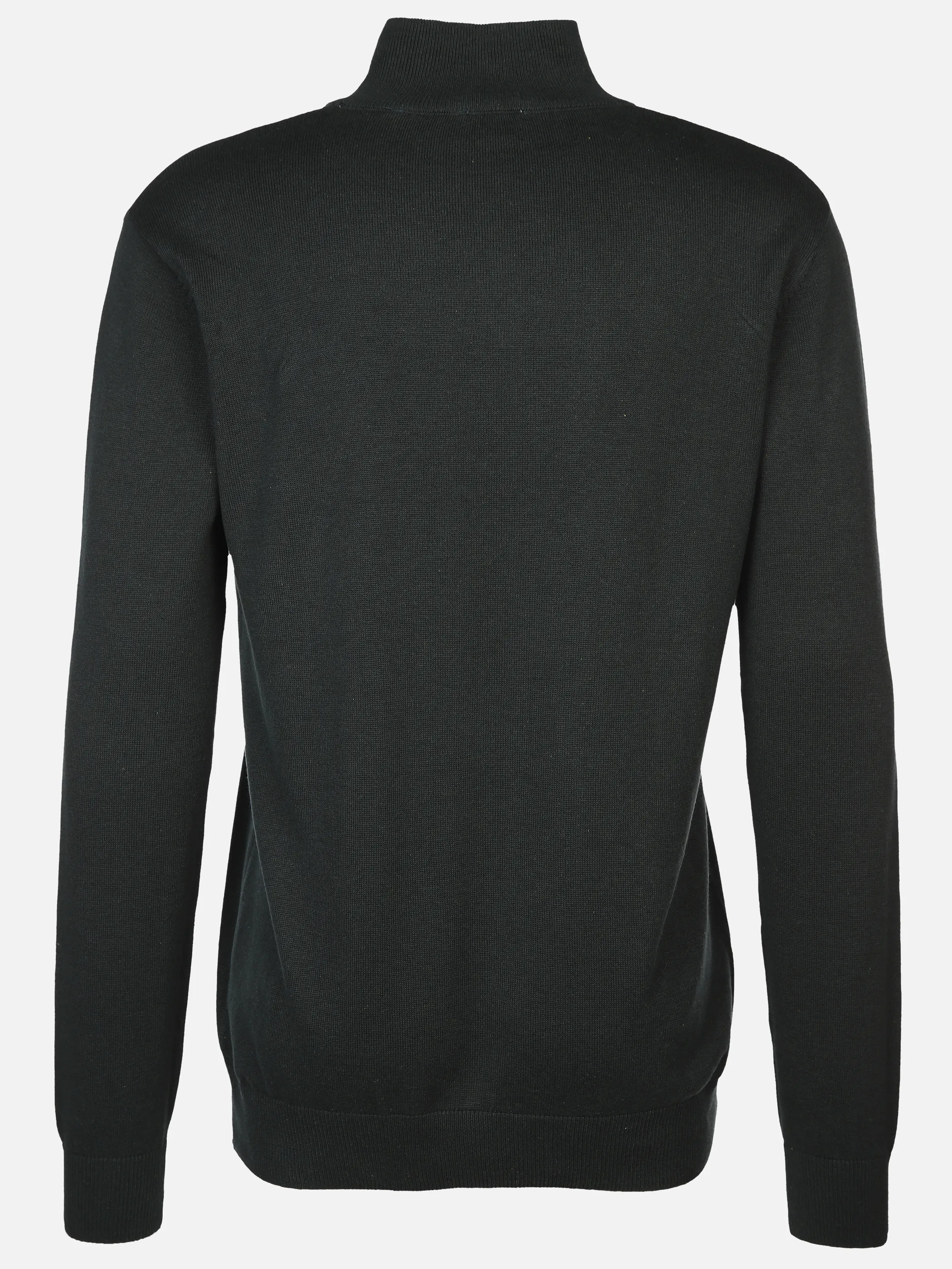 Herren Stricktroyer mit Stickerei
