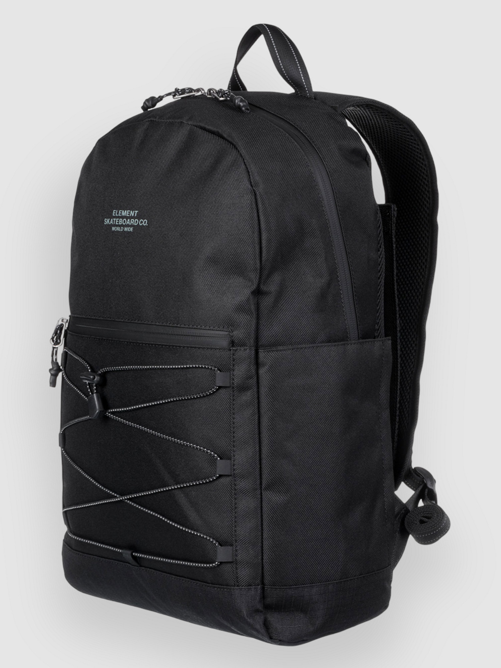 Element Infinity Skate Backpack flint black