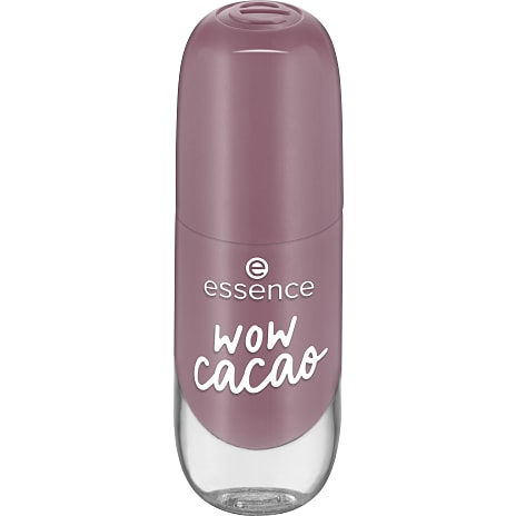 Neglelak 26 Wow Cacao
