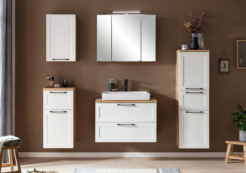 XORA Unterschrank MERAN