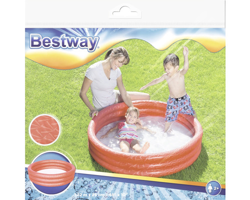 Bestway® Classic kinderbad 122 x 25 cm