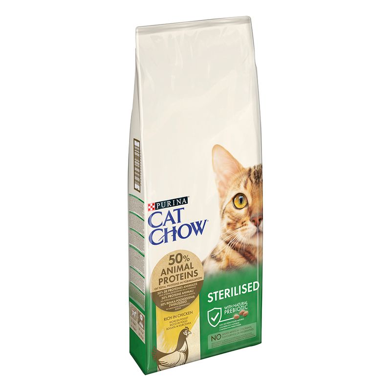 PURINA Cat Chow Adult Special Care Sterilised