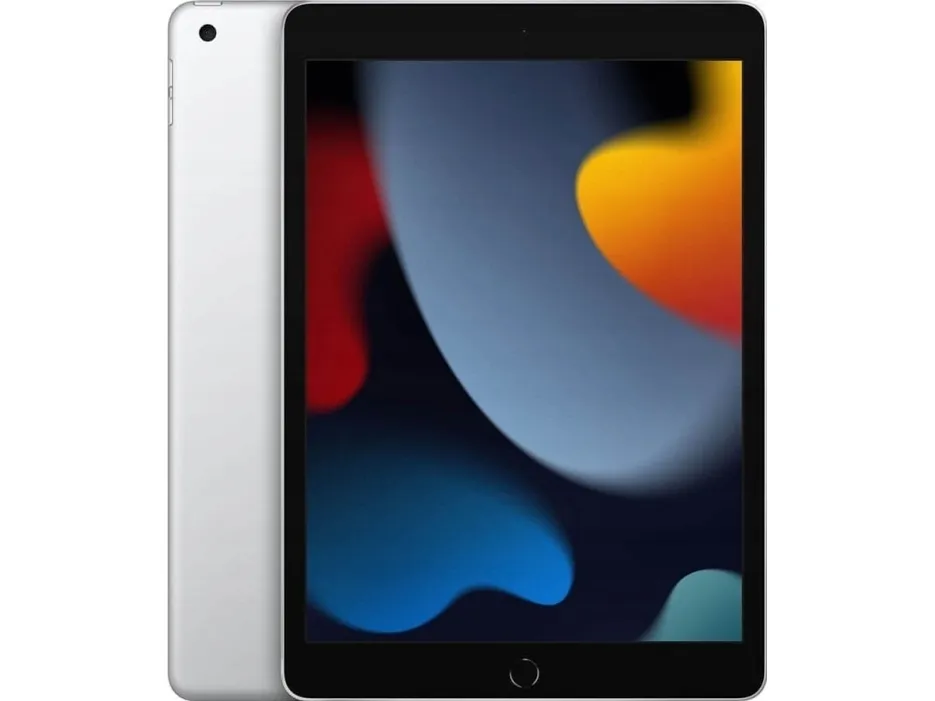Apple 10.2-inch iPad Wi-Fi - 9. generation - tablet - 64 GB - 10.2