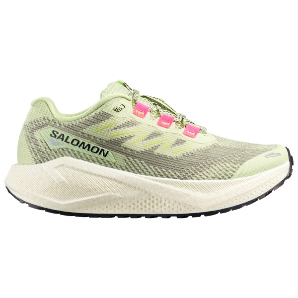 Salomon - Women's Aero Blaze 3 Grvl - Chaussures de running