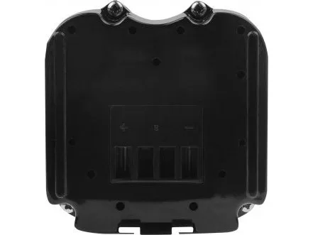 Green Cell Battery Green Cell Rear Rack 36V 12Ah 432Wh for Electric Bike E-Bike Pedelec