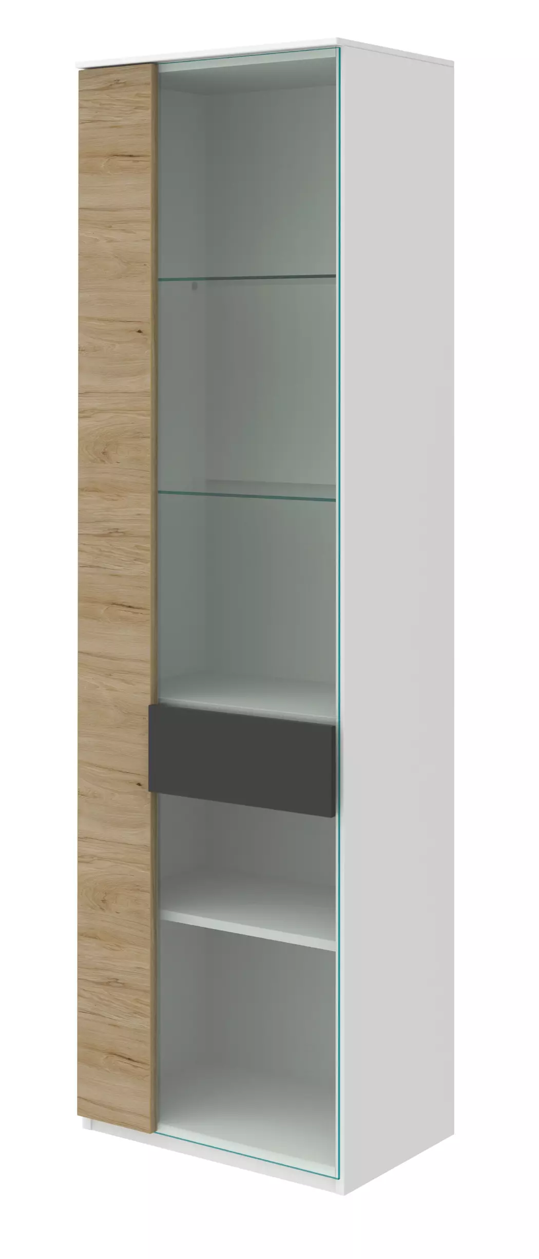 Vitrinenschrank Clip