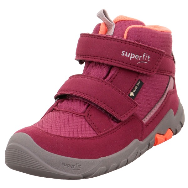 Superfit - Kid's Trace B - Chaussures minimalistes