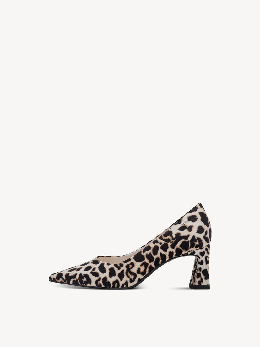 Pumps - bruin