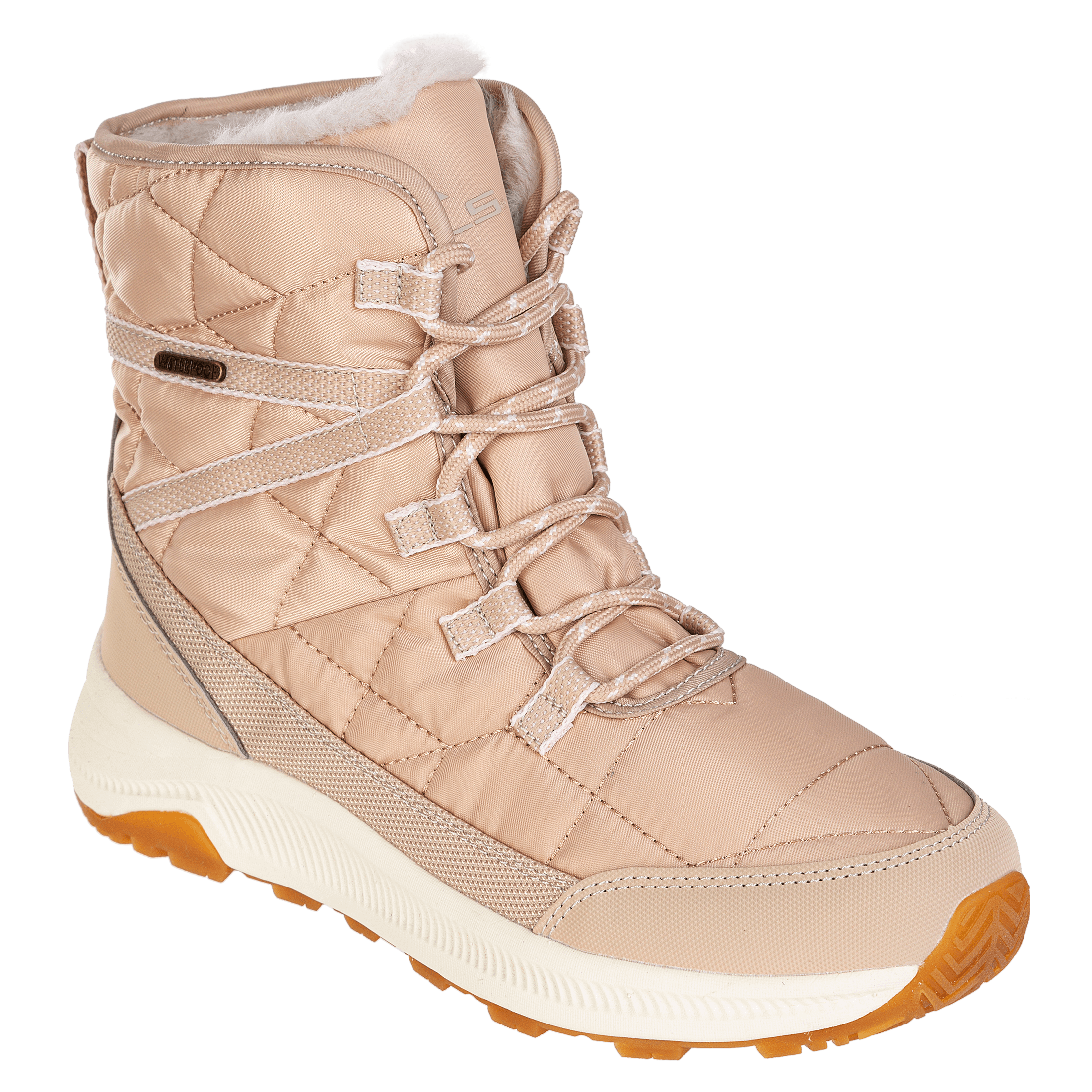 MOLS Pordeneo W Winterboot WP 36-41 - Fritids og motesko