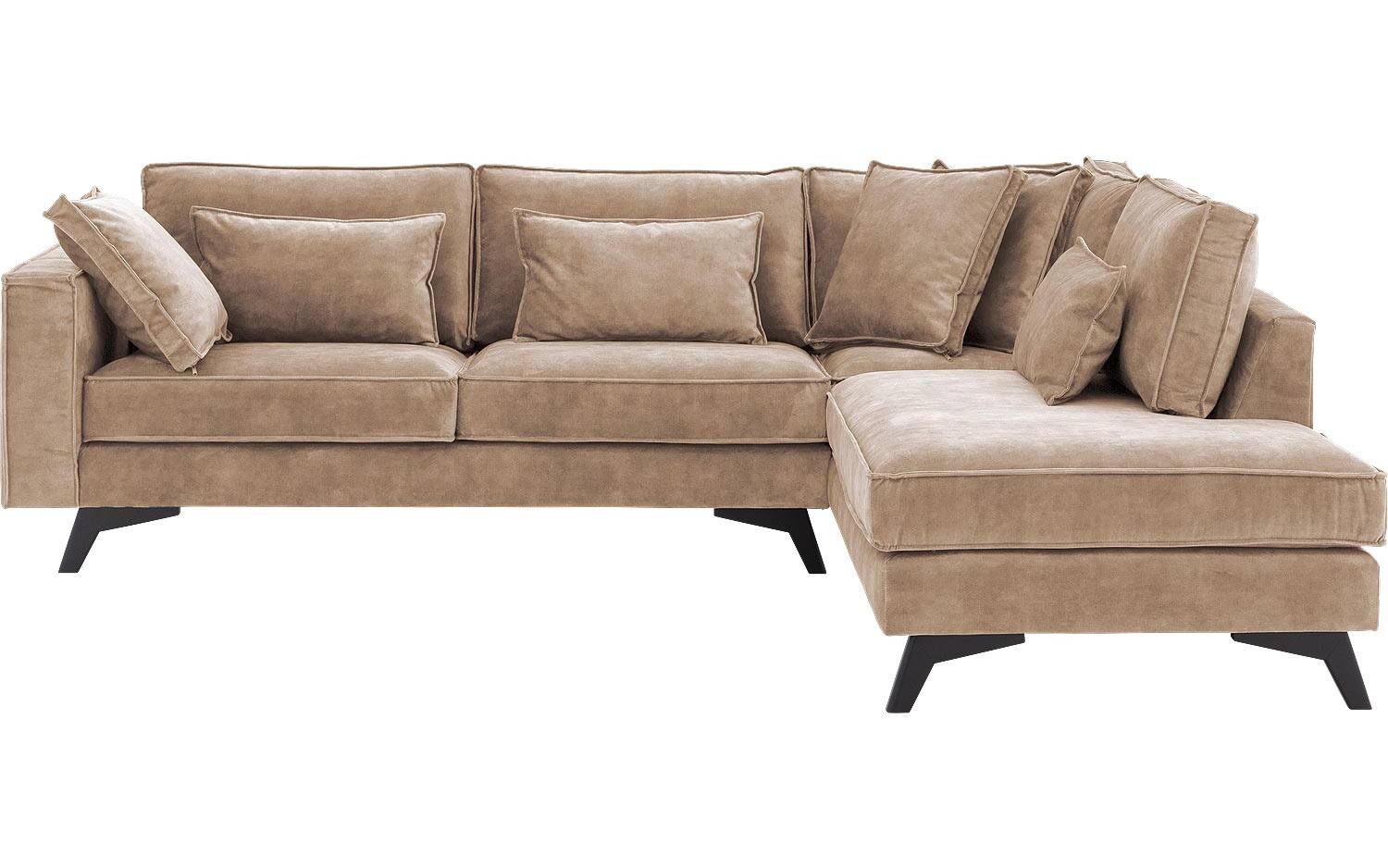 Hoekbank Chambre
