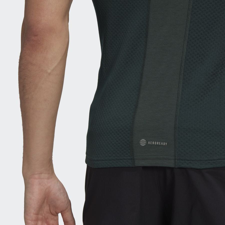 adidas T-shirt Running X-City - Vert