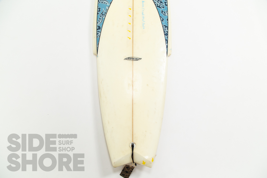 Escape Stinger - 6'8 x 21 1/2