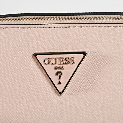 Sac A Main Femme ZG787914 Rose Doré