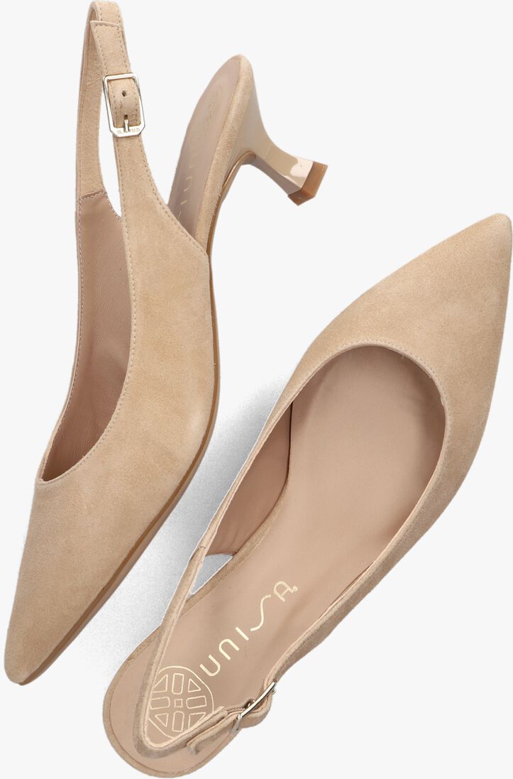 UNISA beige unisa  jamal