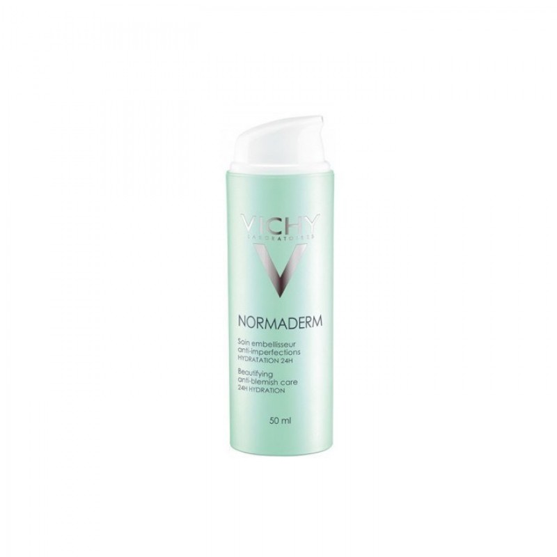 Normaderm Embelezedor 24h 50ml