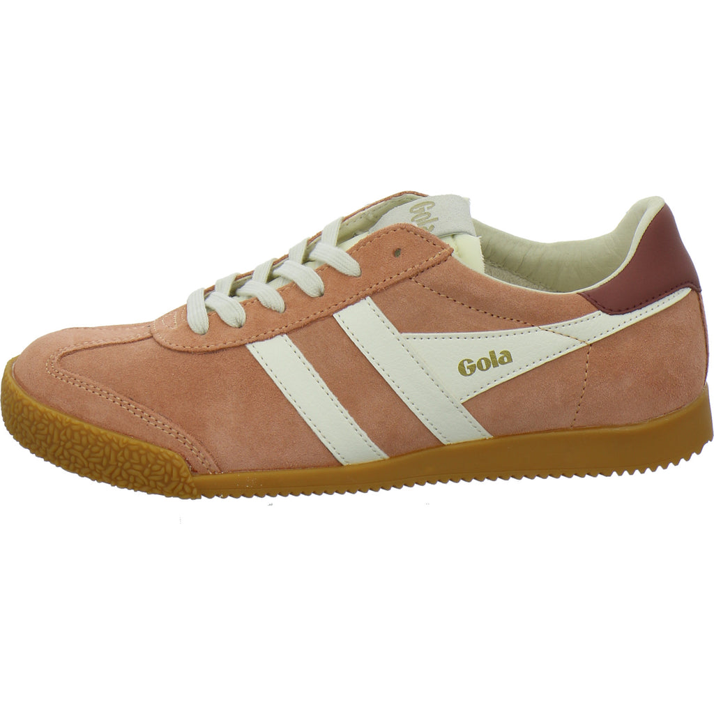 Gola Sneaker Damen Elan Orange