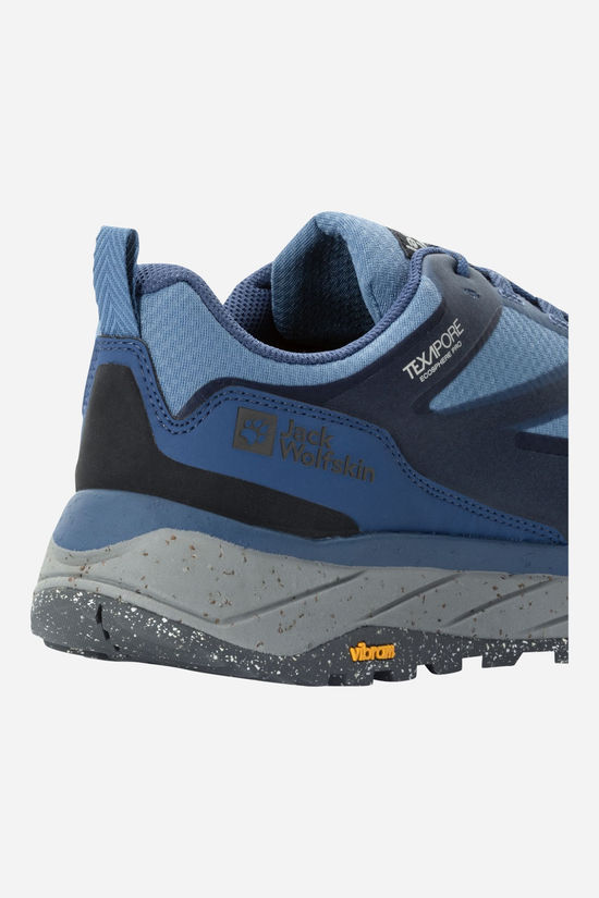Jack Wolfskin Jack Wolfskin Terraventure Texapore Low Wandelschoen