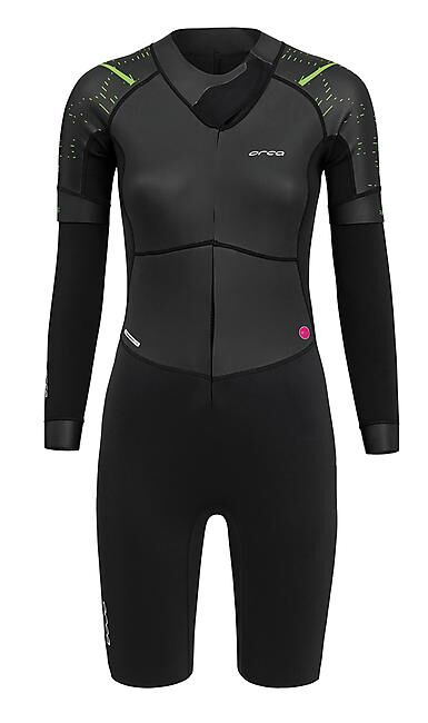 ORCA - COMBINAISON SWIMRUN VANIR FLEX FEMME