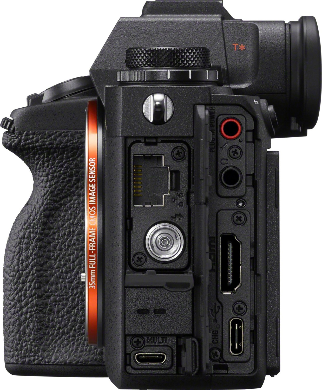 Sony Alpha 1