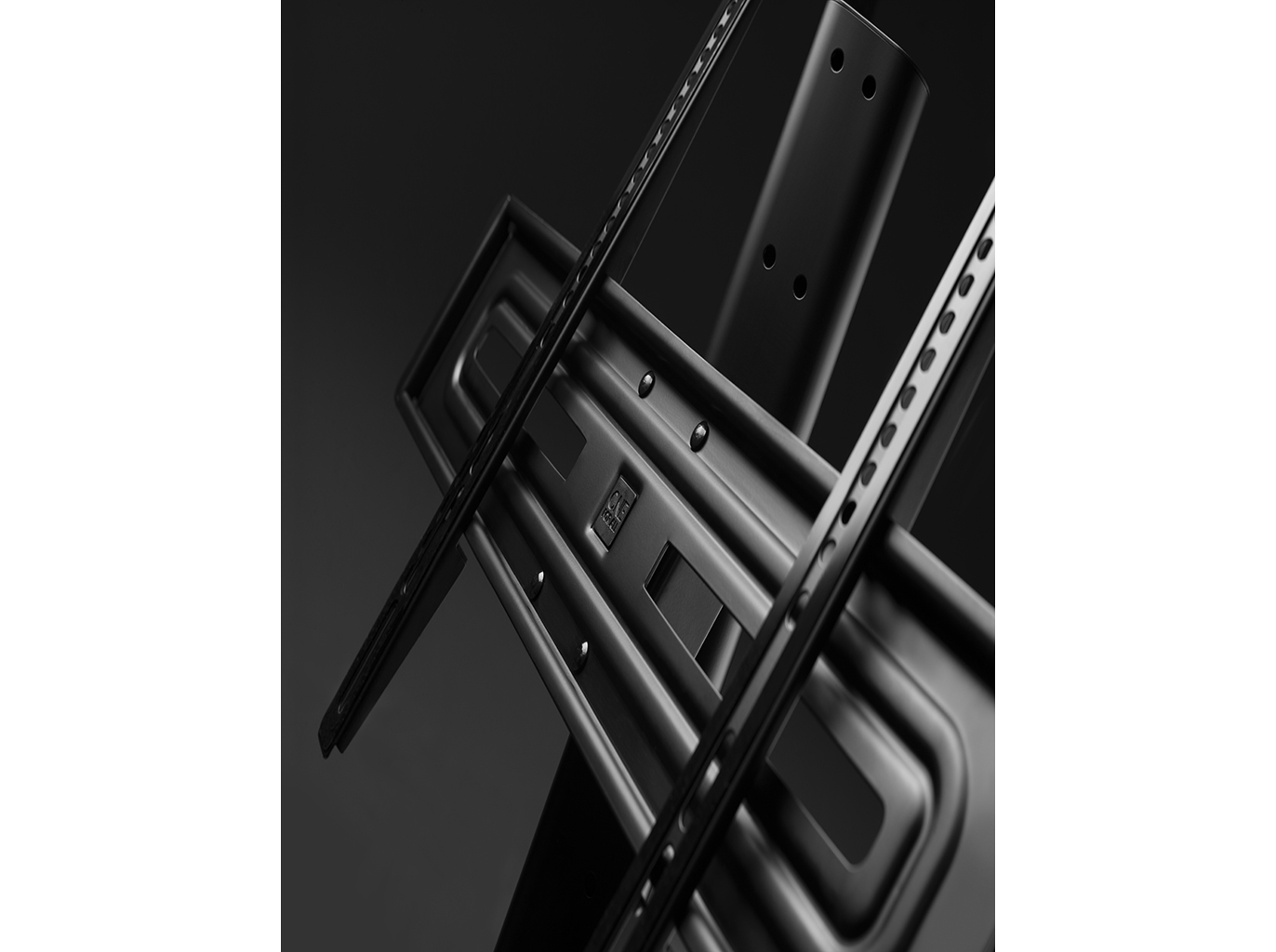 SUPORTE MESA P/ TV ONE FOR ALL WM4471 PÉ CENTRAL 32\