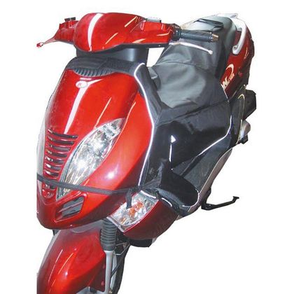 Tablier Tucano Urbano SCOOTER TERMOSCUD R151X - Noir
