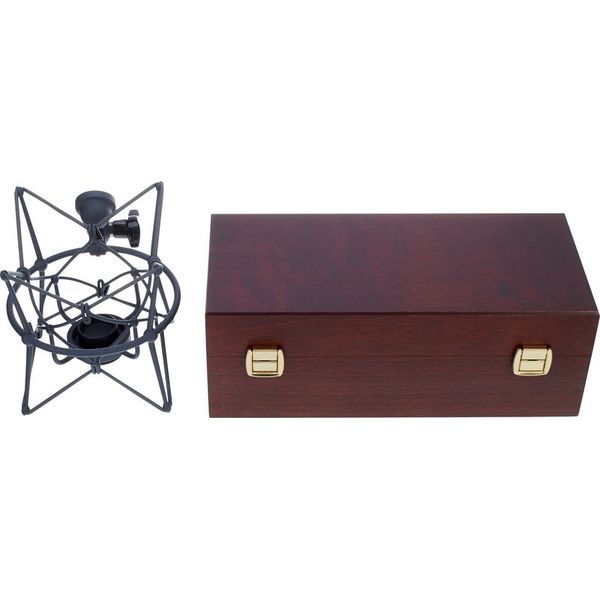 Neumann U87 Ai Studio Set mt