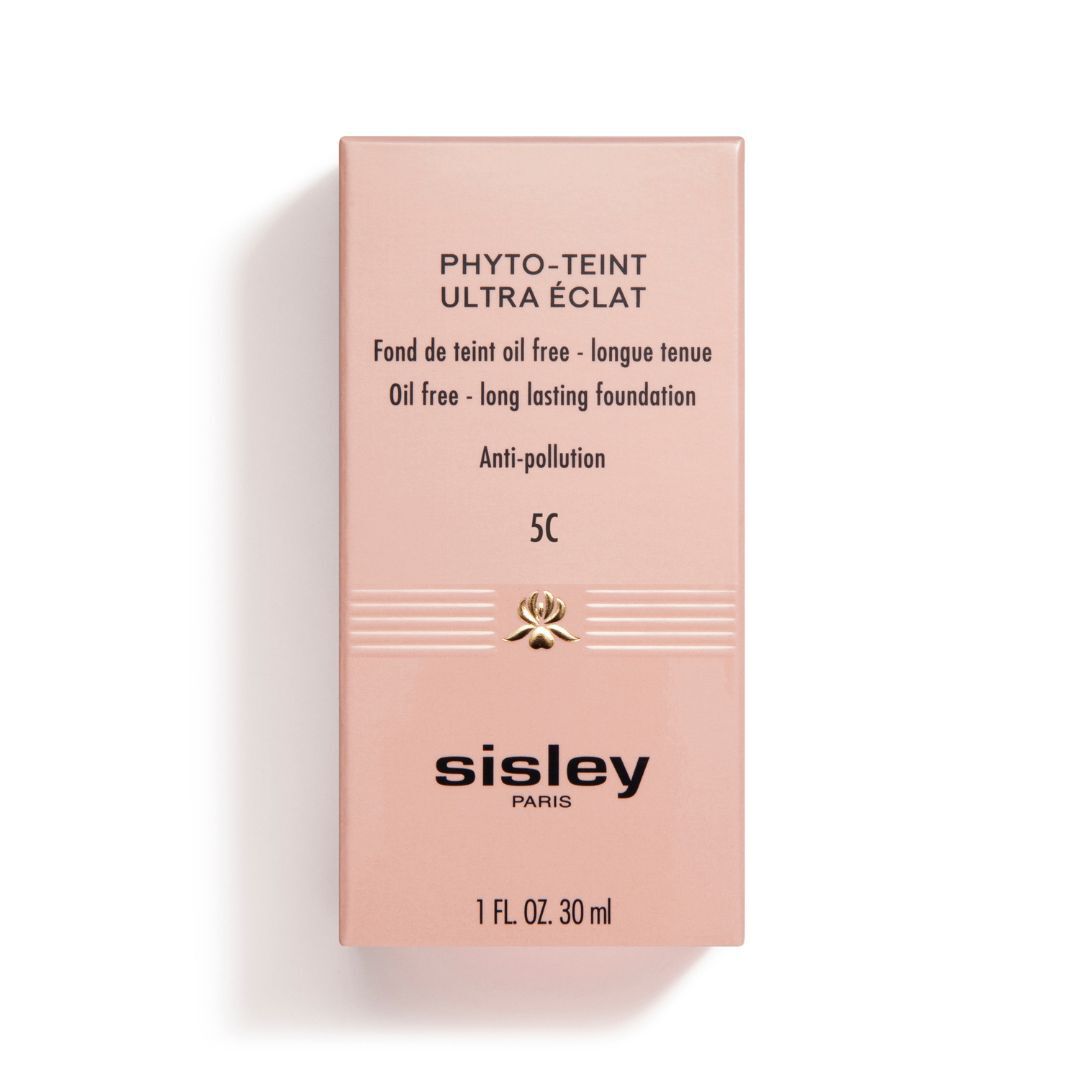 Sisley Paris SISLEY MAQUILHAGEM Base Phyto-Teint Ultra Eclat