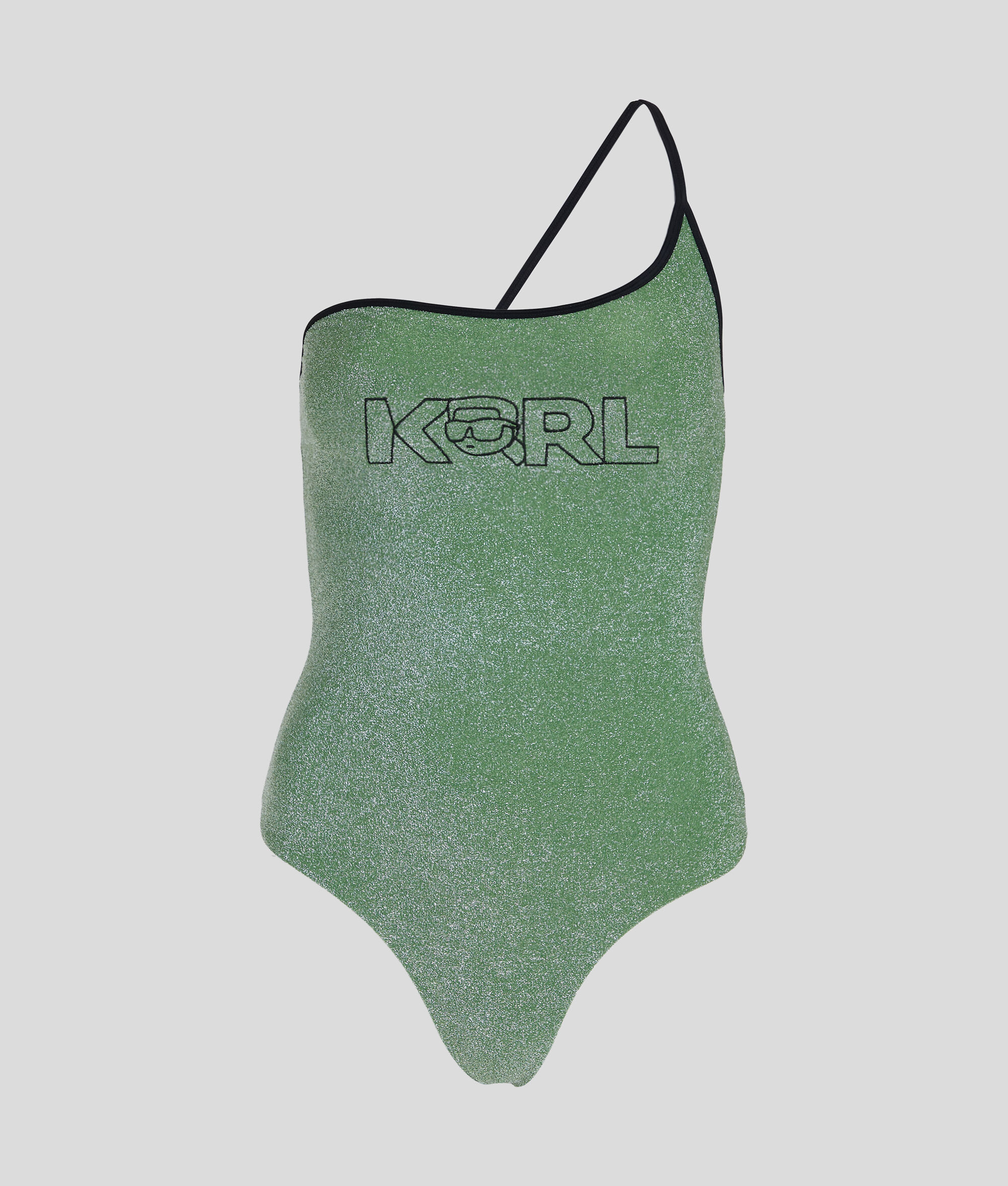 MAILLOT DE BAIN EN LUREX KARL IKONIK