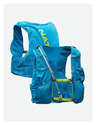 Gilet Hydratation Nathan Pinnacle 12L Bleu