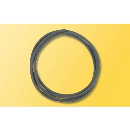 Viessmann Schrumpfschlauch, schwarz 40 cm