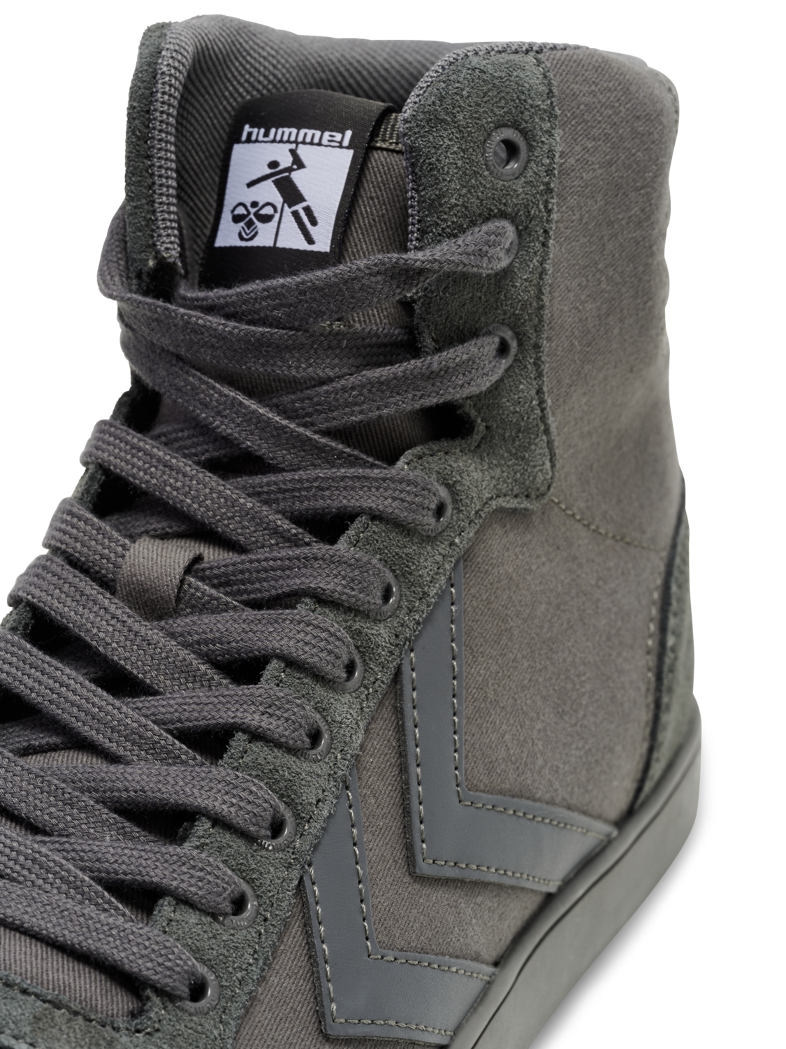 SLIMMER STADIL TONAL HIGH