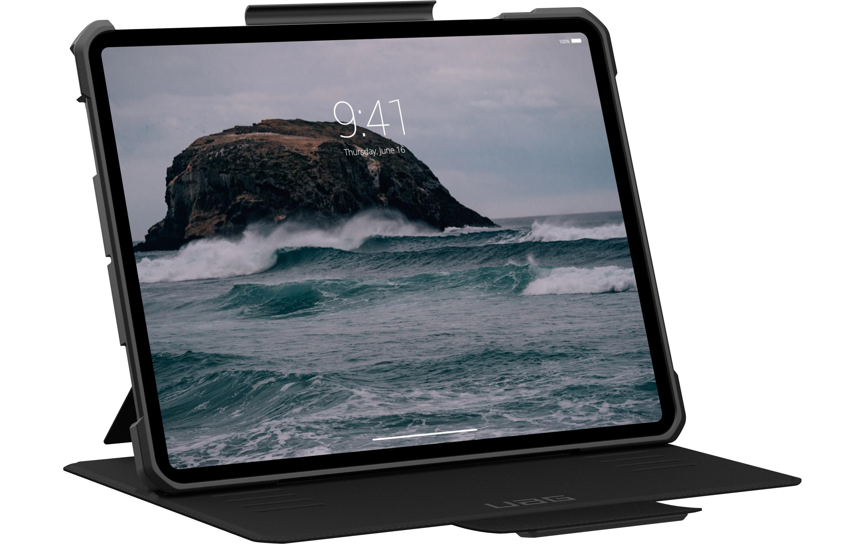 Tablet Book Cover Metropolis SE iPad Pro 2024 13