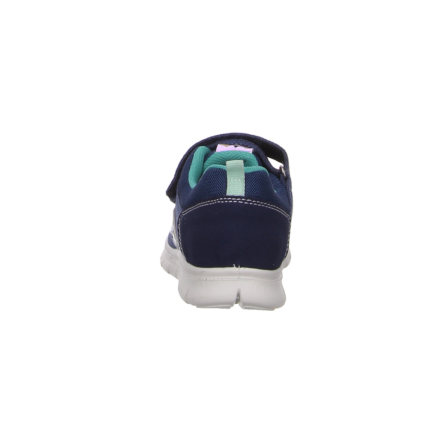 Primigi Halbschuh blau blau