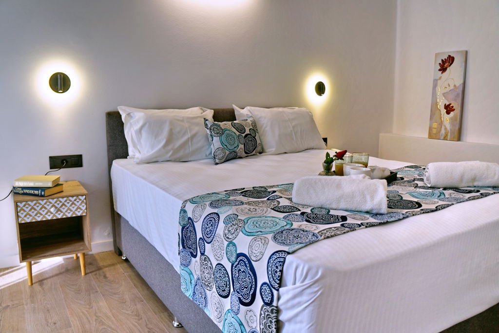 Aquamare All Inclusive - Hotel
