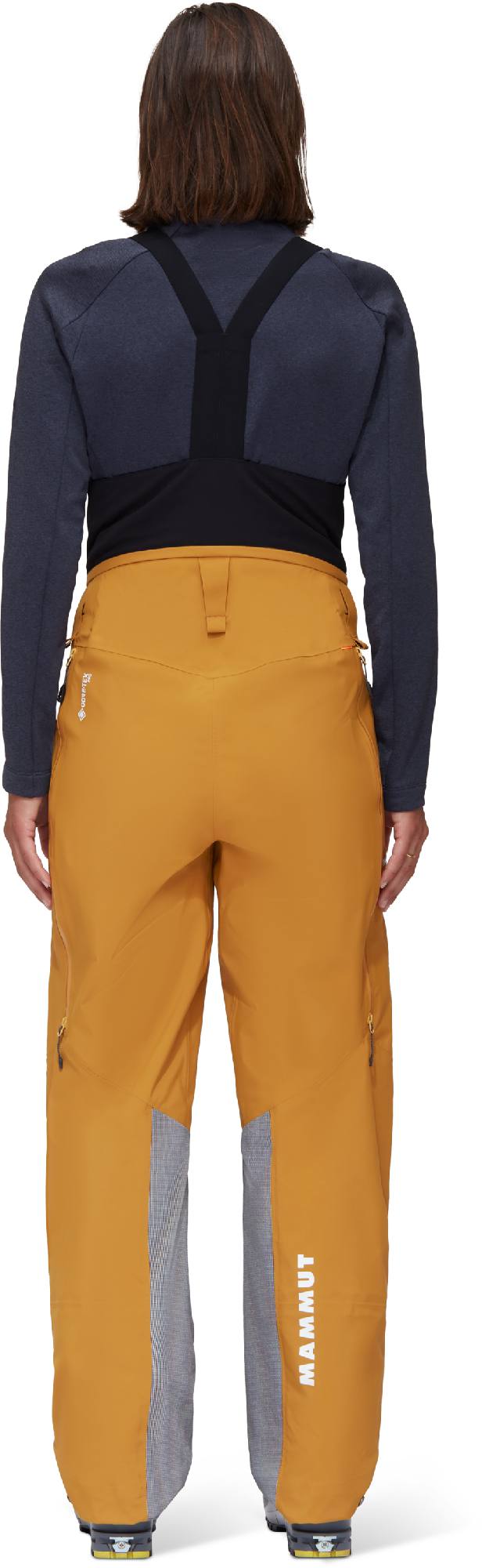 Mammut La Liste Pro HS Bib Pant W's