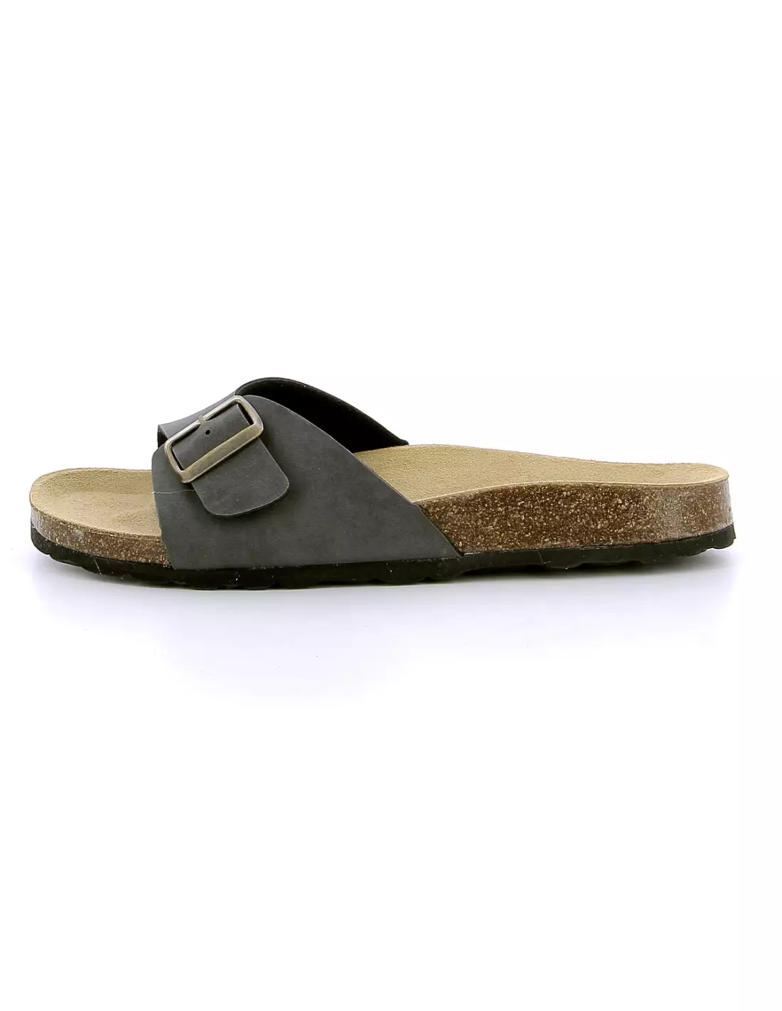 PATRIZIA PATRICK - Sandales, mules & nu-pieds Fumo