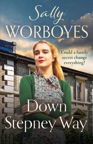 Down Stepney Way - The East End Sagas (Paperback)