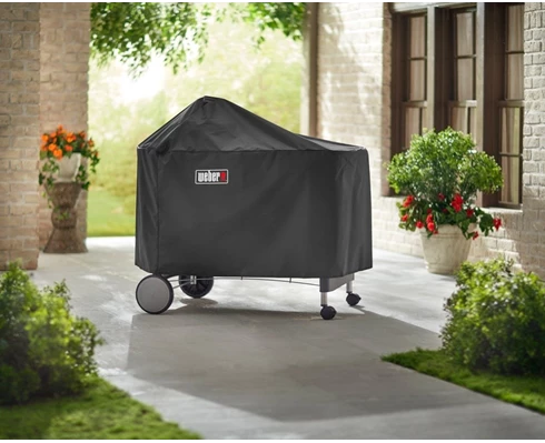 Weber Overtrekk Performer Deluxe Premium