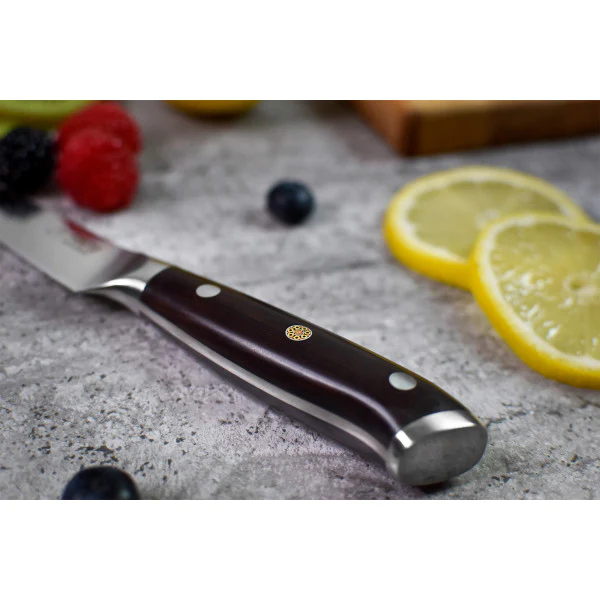 Couteau Fukito Ebene X50 modèle office 9cm Fukito
