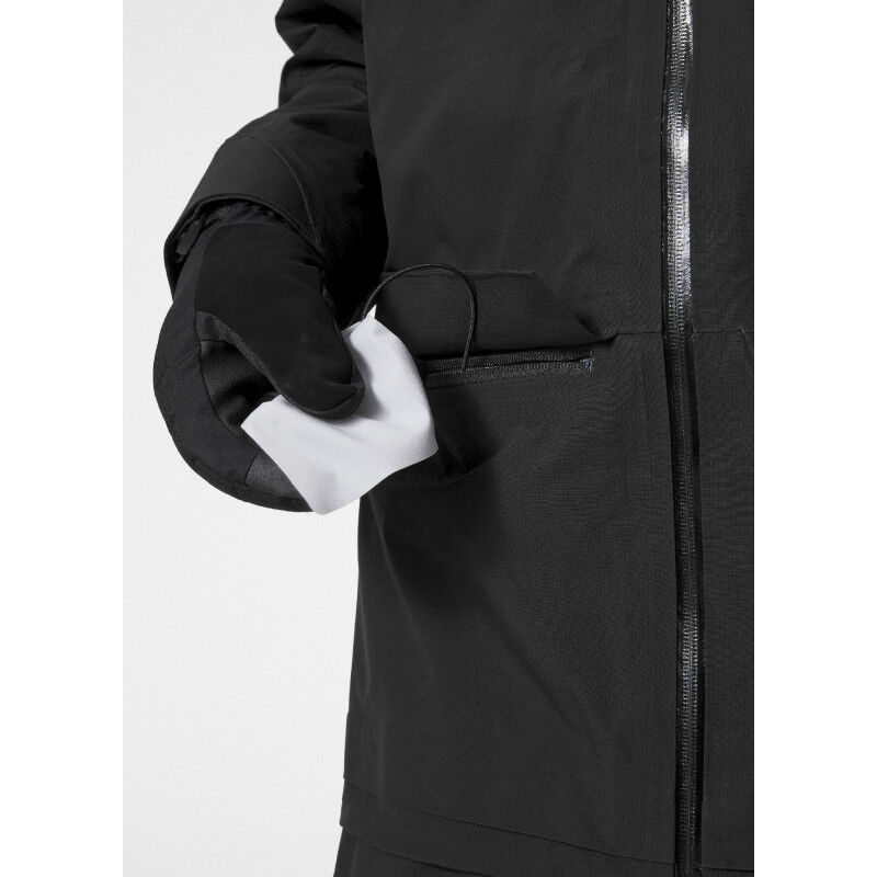Ridge Infinity Shell Jacket - Veste ski homme
